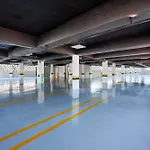 Apartamento de Frente para o Mar no Itagua 01