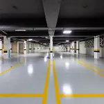 Apartamento de Frente para o Mar no Itagua 01