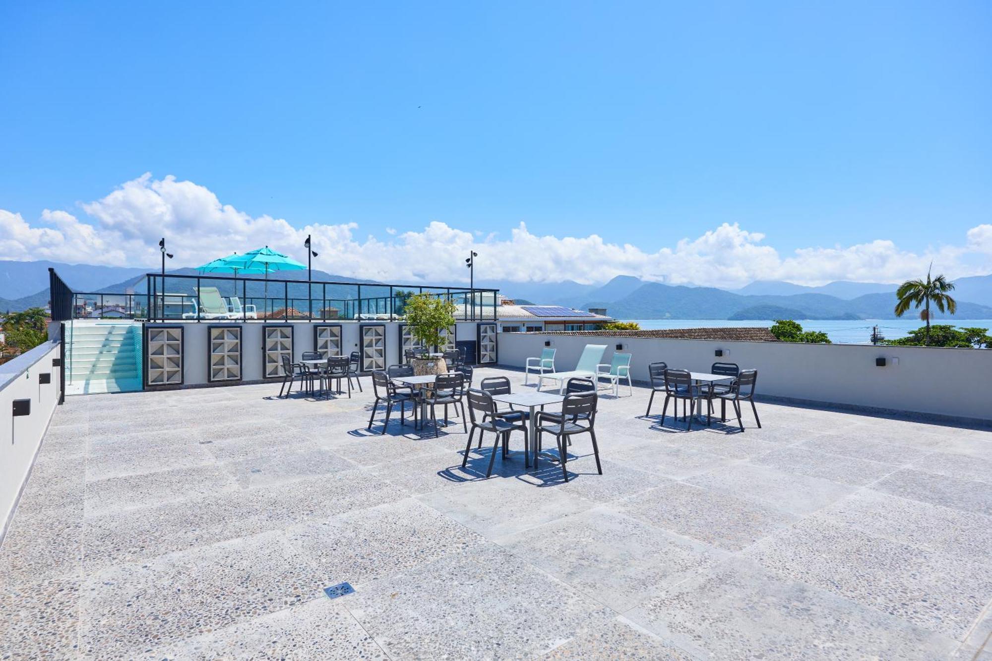 Apartamento Anama De Frente O Mar