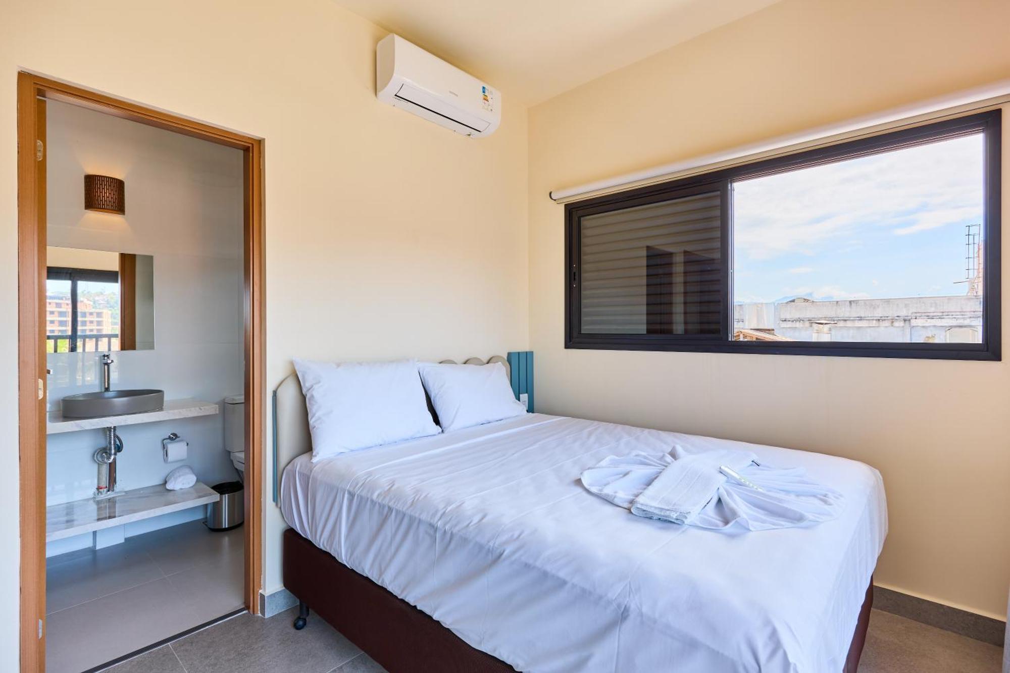 Apartamento Anama De Frente O Mar