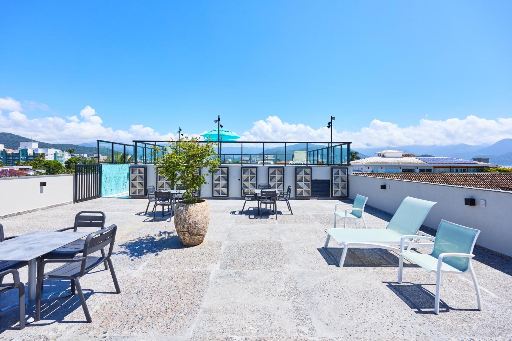 Apartamento Anama De Frente O Mar