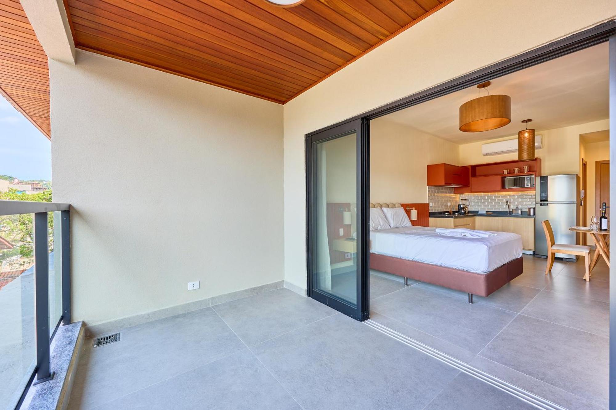 Apartamento Anama De Frente O Mar
